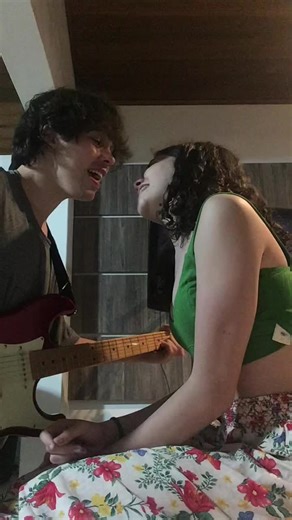 Crying lightning-AM❤️‍🩹