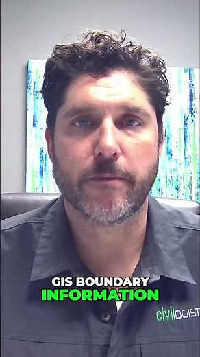 GIS Survey Boundaries: Integrate & Conquer!