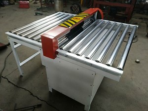 [Hot Item] Full-Automatic Slitting Cutters/Rubber Strips Cutting Machine