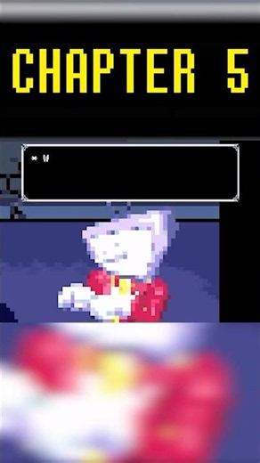 OMG ITS TENNA!!! #deltarune #voicedub