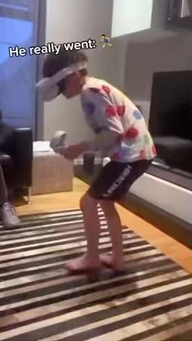 #epicfail #fail #funny #lol #fyp #haha #hilarious #vr #vrfail