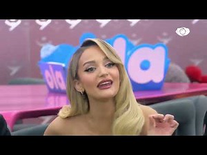 “Miss filler-i, botox”/ Debati i ashpër me Inën, Brikena: Nuk më nxjerr dot nga vetja! Ndërhyn Selin