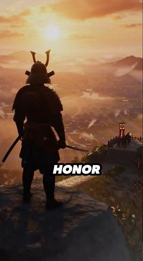 Samurai History: Honor, Loyalty, and Fearless Warriors 🔥❤️