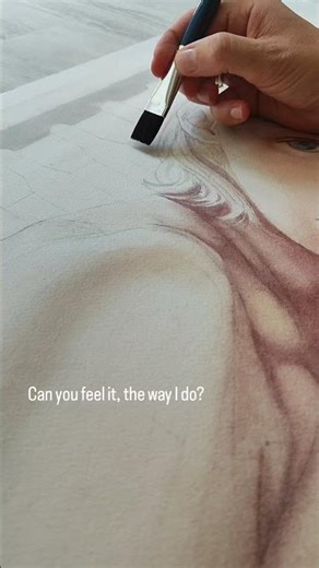 #aquarelle #draw #tutorial #watercolor #portrait #watercolorpainting #watercolour #drawingtutorial