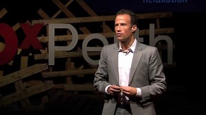TEDx】スポーツ心理学-チャンピオンアスリートの心の中。TEDxPerthでのマーティン・ハガー (【TEDx】Sport psychology - inside the mind of champion athletes: Martin Hagger at TEDxPerth)