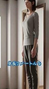 SCP-321 (我々の子供) をAI画像で解説 #scp #Shorts