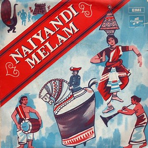 Naiyandi Melam - Naiyandi Melam