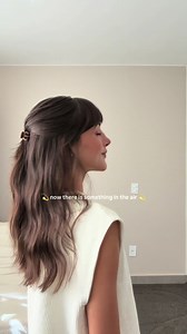 Efeito Dakota: Inspirações de Cabelo de Dakota Johnson
