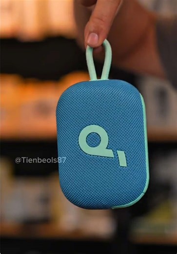 Loa Bluetooth soundcore select 4go #loa #loabluetooth
