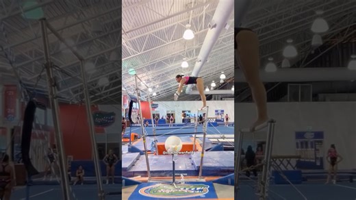 Alyssa is swinging! + Kaylee's new series 🔥