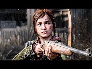 The Last Of Us - Ellie Best Scenes & Most Memorable Moments
