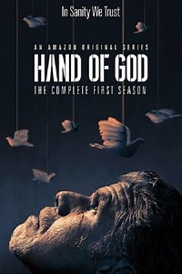 Hand of God Season 1