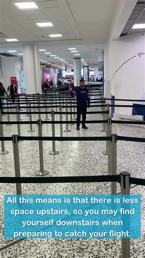 If you're flying out of #BHX, here are a few tips to help us help your journey through the airport be smoother by preparing yourselves for pre-screening checks. Until our new security area is switched on (June 2024), existing air travel rules still apply. 💻 laptops, tablets, and large electrical items 🧴 all liquids in your hand luggage are placed into a 20cm by 20cm clear resealable plastic bag and in containers no larger than 100ml (unless they are prescribed medication with proof or baby mil