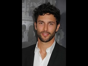 Noah Mills (Actor and Canadian International Model)