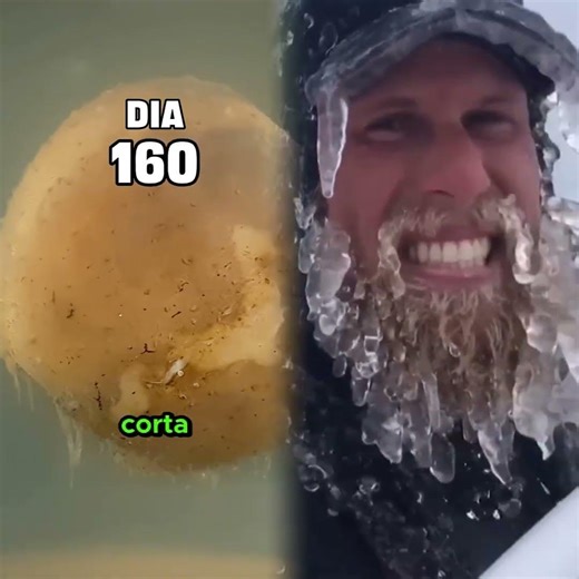 O QUE acontece se SUBMERGI uma MAÇA por 365 DIAS? #toxico #venenoso #curiosidades