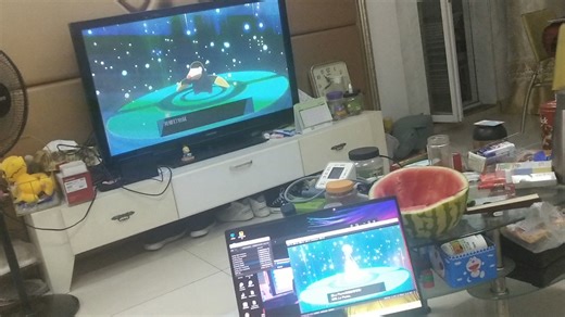 2023年6月20日的剑盾switch和模拟器联机互传精灵