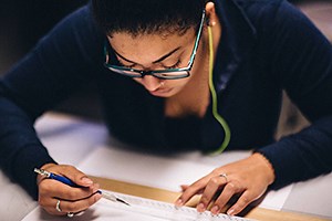 How do I complete the FAFSA?