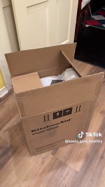 #qvcpartner @QVC, Inc #kitchenaid #standmixer #kitchenappliance