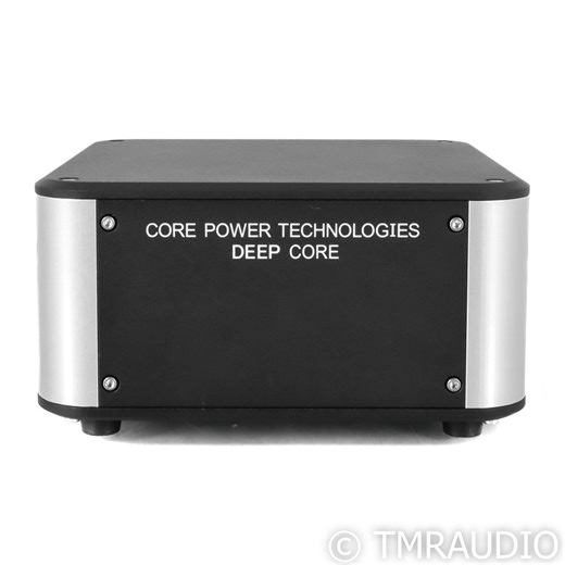 Core Power Technologies Deep=Core 1800 AC Power Line Conditioner