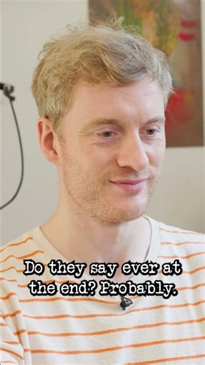 It's a very Merry Xmas, as James Acaster returns to the TM house to create his Ultimate Episode.