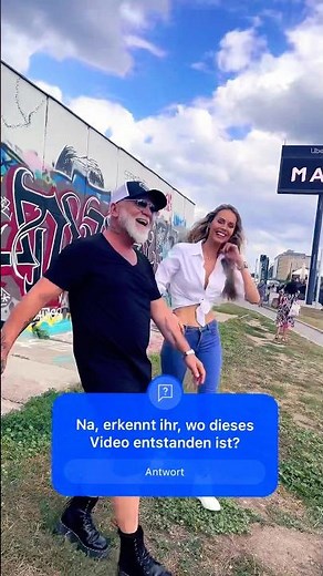 So ein tolles Duett von den beiden! #ichfindschlagertoll #jenice #ninodeangelo