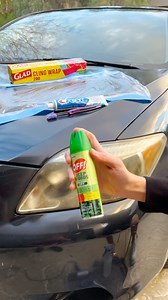 60M views · 15K reactions | Say Goodbye to DIRTY HEADLIGHTS FOREVER!!勞 (PARODY HACK) Thanks so much for watching this video! I do hope you enjoy it. Please note that this page features scripted dramas, parody, parody hacks and satire. The events that take place in this particular short-film video are for entertainment purposes only. | Simulated Reality | Facebook