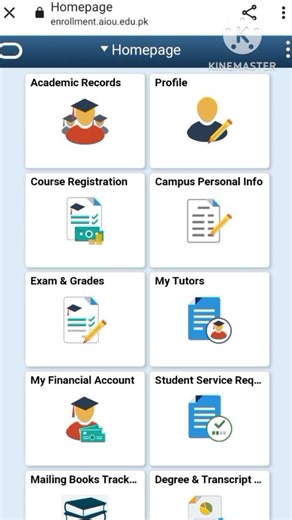 Aiou How To Check Tutor Address | Aiou Tutor List Check Autumn 2025