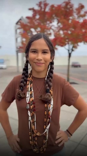 Coley Kakols Miller was born and raised at the headwaters of the Klamath Basin and she is now a ninth grade student living on her tribal territory in Chiloquin, Oregon. This year she joined 100 youth kayakers on the Klamath River after the largest dam removal in history and paddled a stretch of water that has been blocked for generations. Her excitement is a glimpse of what is possible across the Columbia River Basin. When a river runs free it restores habitat, strengthens community connections 