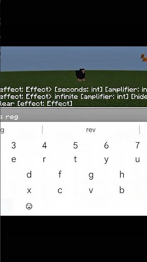 Minecraft Best Commands Ever 🤯