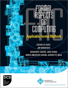 Proof movie — A proof with the Boyer-Moore prover | Formal Aspects of Computing