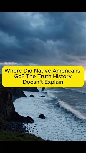 The Truth About Native American History and Resilience