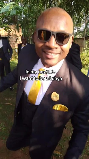 Life as a Luhya: Embracing Kenyan Culture on TikTok