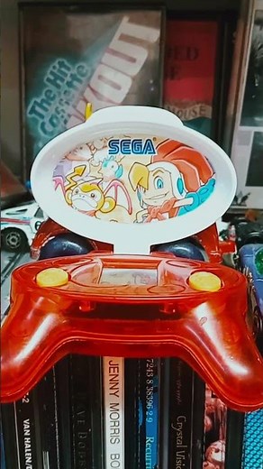 Billy Hatcher and the Giant Egg LCD Handheld Game 🎮🥚🐣