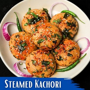 3.2M views · 25K reactions | Banaye ye healthy aur tasty stuffed...