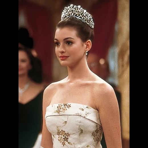 Empowerment Lessons from The Princess Diaries
