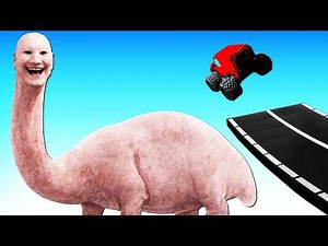 CARS vs WE SWAM TOO FAR