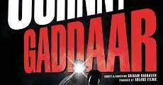 Johnny Gaddaar (2007)  - Ver Película Completa en Español / Castellano - FULLTV