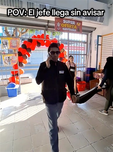 Creo que no se dio cuenta. 🥲🤭 #Humor #NovedadesMilOfertas
