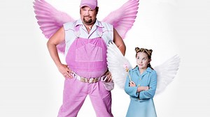 Tooth Fairy 2 - Apple TV