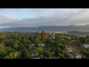 cerro mojarra la capilla oaxaca (25 de diciembre del 2022)