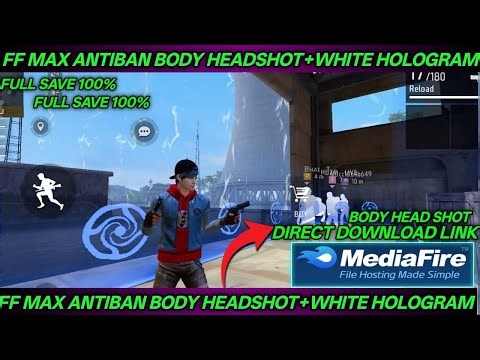 OB52 HACK Free Fire body Headshot Hack Free fire Mod Menu Apk Autokill fly Hack FF Panel Hack 2026
