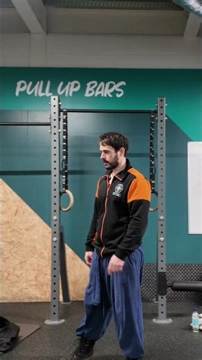 Fix Leg Imbalance via a Simple Spring Exercise Revealed!