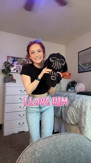 Darth Vader Crochet Pattern for Star Wars Fans