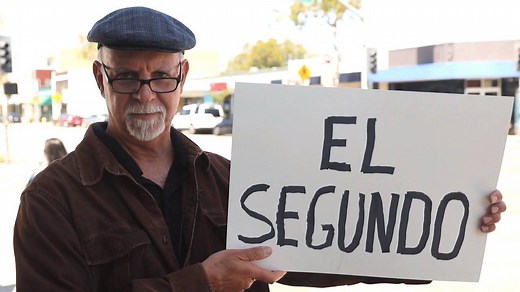 We're moving to El Segundo. But how is it pronounced? Is it El Se-gun-dough or El Say-goon-dough? | Los Angeles Times