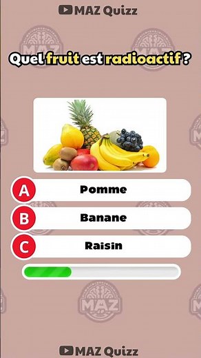 30 Questions de Culture Générale avec Réponses ! (Test 2026)