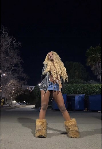 Dance Tutorial: Master the Dababy Dance in Skirts