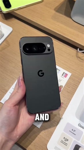 GOOGLE PIXEL 11 UPDATESUNBOXING #googlepixel