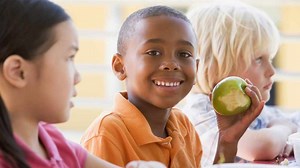 Mayo Clinic Minute: Why it's essential to plan ahead for snack time - Mayo Clinic News Network