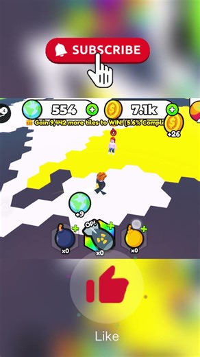 This Roblox Color Game is CRAZY 😳🎨 #shorts #roblox #robloxshorts