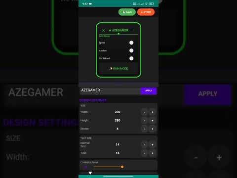 How to make Mod Menu for android no root/root new method (Part 1)